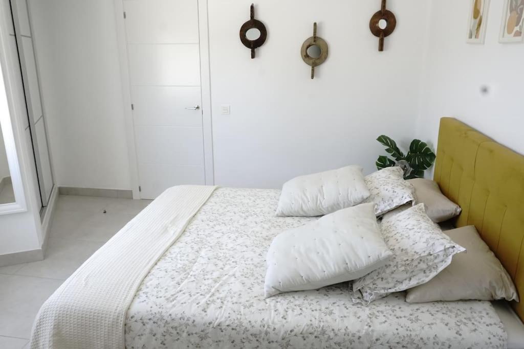 Calma House Apartment Costa Teguise Exterior photo