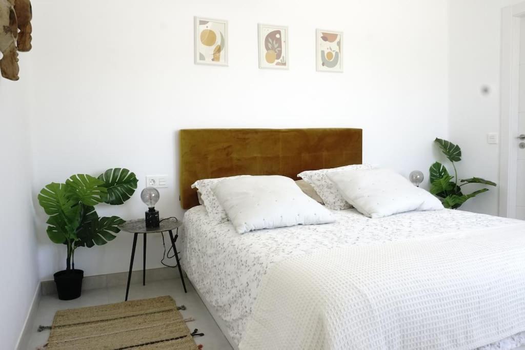 Calma House Apartment Costa Teguise Exterior photo