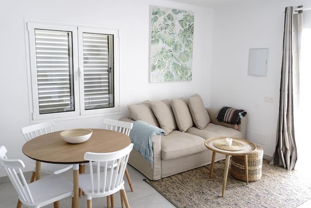 Calma House Apartment Costa Teguise Exterior photo