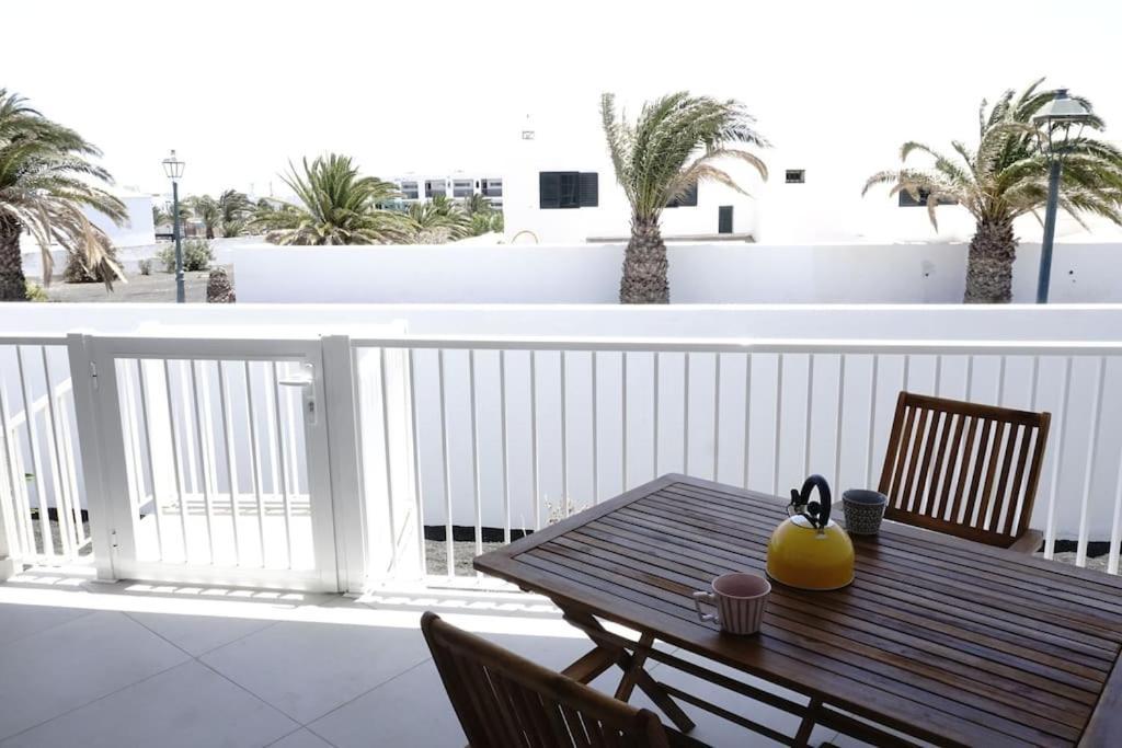 Calma House Apartment Costa Teguise Exterior photo